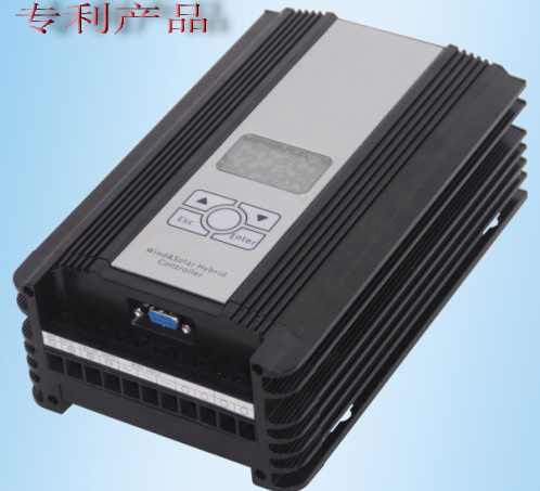 高性能MPPT光伏控制器(20-60A) 12V/24V/48V