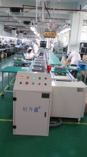 燈飾工裝板自動(dòng)線(xiàn)